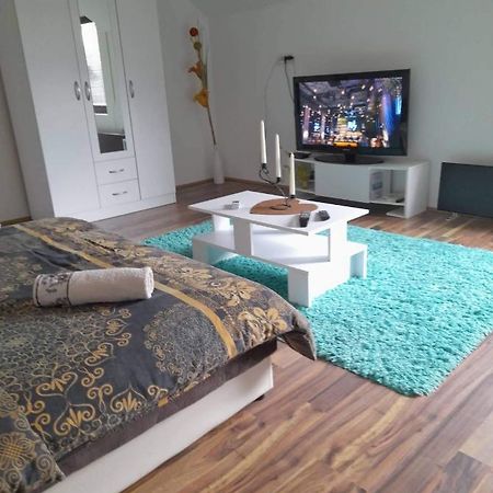 Apartament Stan Na Dan Gornji Milanovac-Centar-Nova Gradnja Zewnętrze zdjęcie