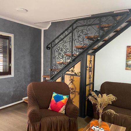 Apartament Stan Na Dan Gornji Milanovac-Centar-Nova Gradnja Zewnętrze zdjęcie