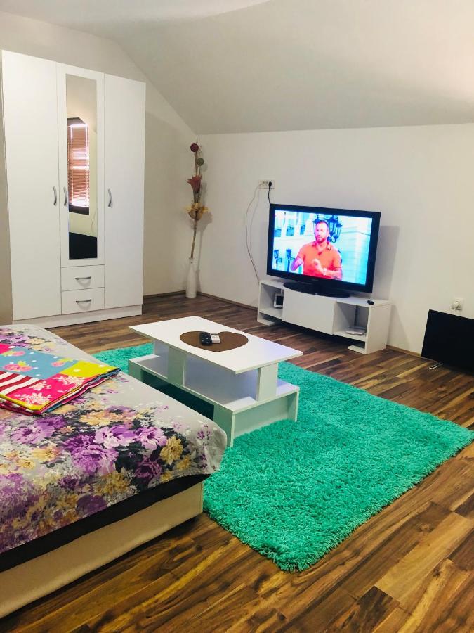 Apartament Stan Na Dan Gornji Milanovac-Centar-Nova Gradnja Zewnętrze zdjęcie