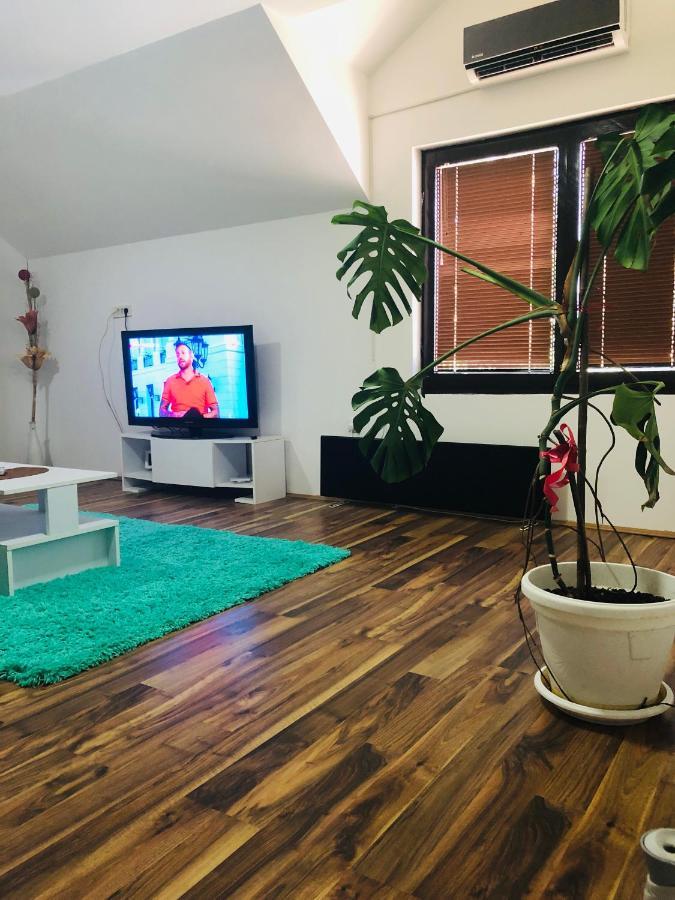 Apartament Stan Na Dan Gornji Milanovac-Centar-Nova Gradnja Zewnętrze zdjęcie