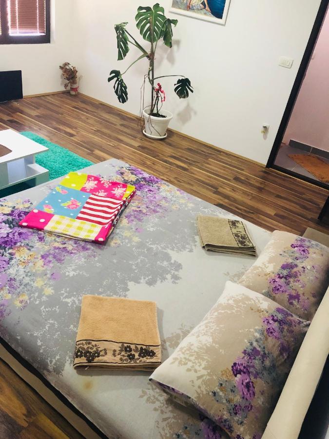 Apartament Stan Na Dan Gornji Milanovac-Centar-Nova Gradnja Zewnętrze zdjęcie