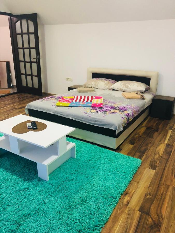 Apartament Stan Na Dan Gornji Milanovac-Centar-Nova Gradnja Zewnętrze zdjęcie