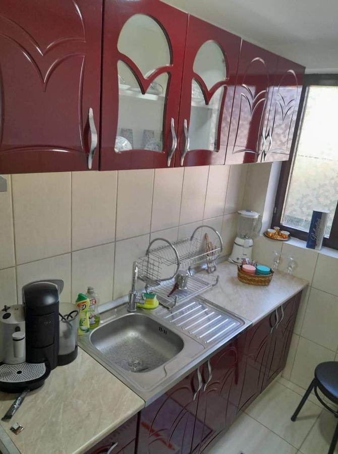 Apartament Stan Na Dan Gornji Milanovac-Centar-Nova Gradnja Zewnętrze zdjęcie