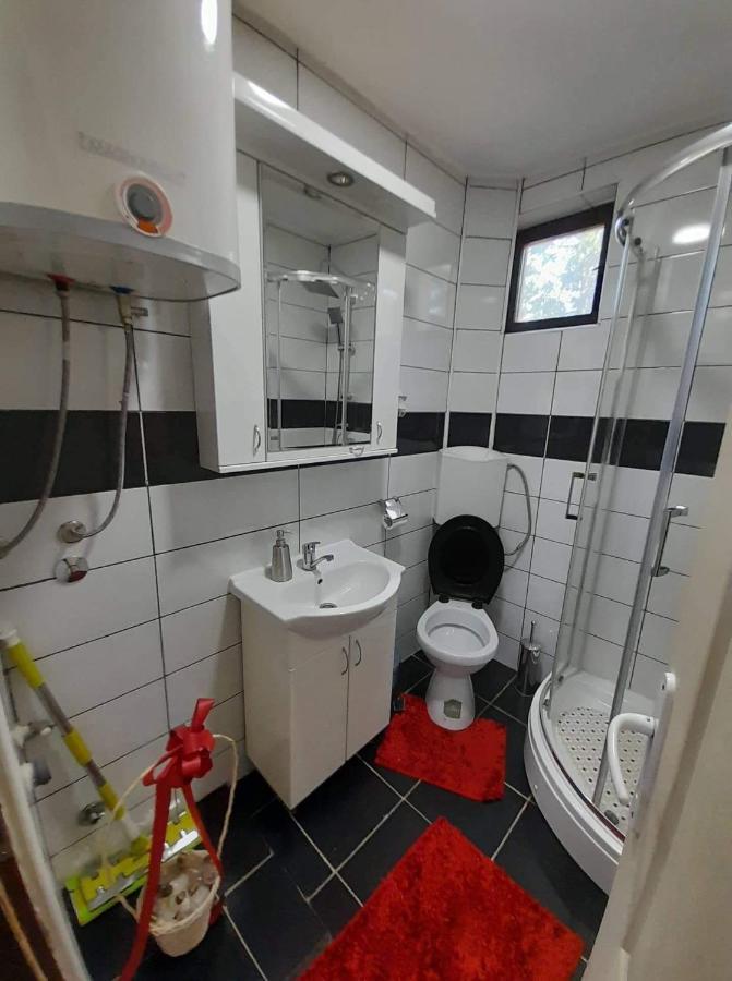 Apartament Stan Na Dan Gornji Milanovac-Centar-Nova Gradnja Zewnętrze zdjęcie