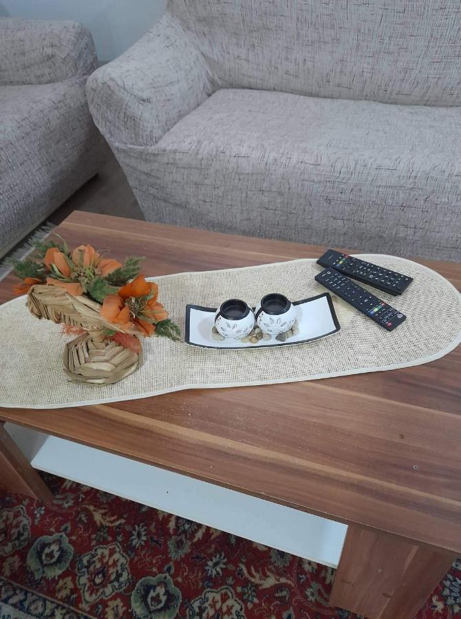Apartament Stan Na Dan Gornji Milanovac-Centar-Nova Gradnja Zewnętrze zdjęcie