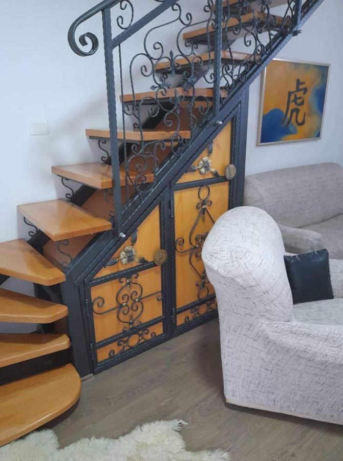 Apartament Stan Na Dan Gornji Milanovac-Centar-Nova Gradnja Zewnętrze zdjęcie