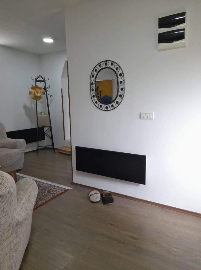 Apartament Stan Na Dan Gornji Milanovac-Centar-Nova Gradnja Zewnętrze zdjęcie