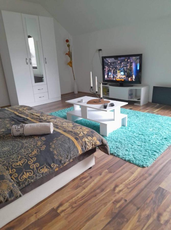 Apartament Stan Na Dan Gornji Milanovac-Centar-Nova Gradnja Zewnętrze zdjęcie
