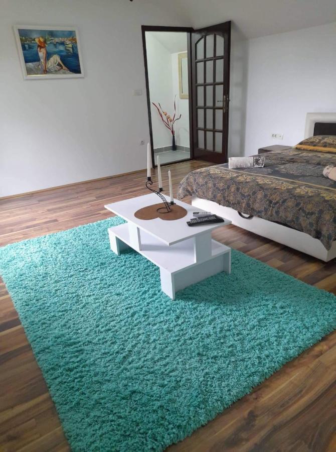 Apartament Stan Na Dan Gornji Milanovac-Centar-Nova Gradnja Zewnętrze zdjęcie