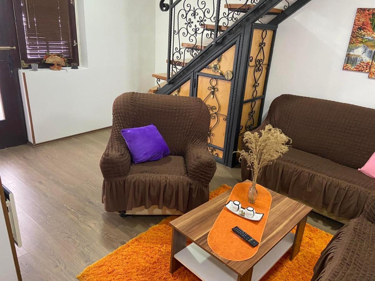 Apartament Stan Na Dan Gornji Milanovac-Centar-Nova Gradnja Zewnętrze zdjęcie