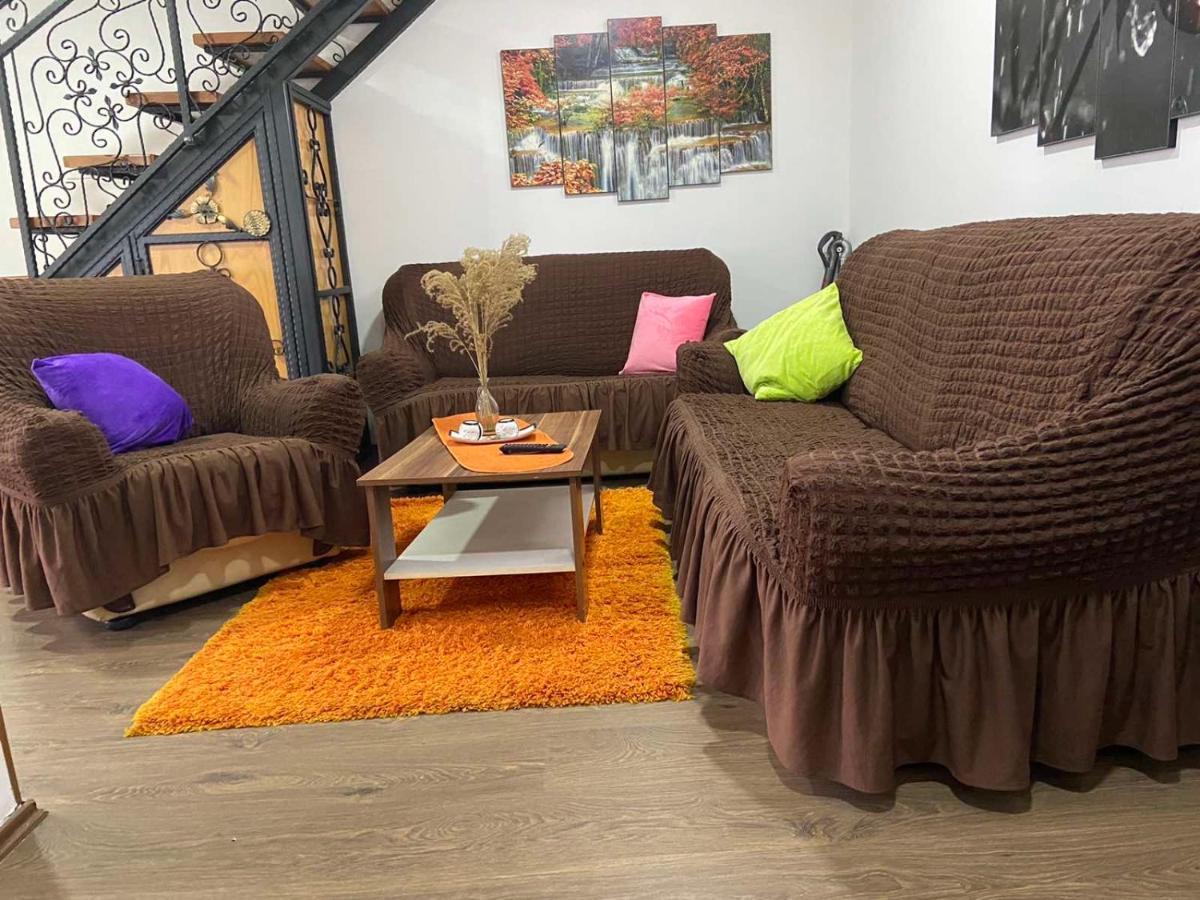 Apartament Stan Na Dan Gornji Milanovac-Centar-Nova Gradnja Zewnętrze zdjęcie