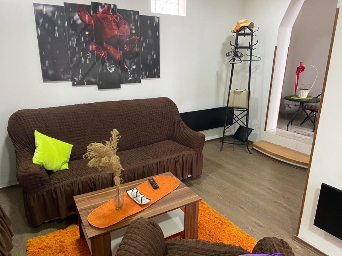 Apartament Stan Na Dan Gornji Milanovac-Centar-Nova Gradnja Zewnętrze zdjęcie