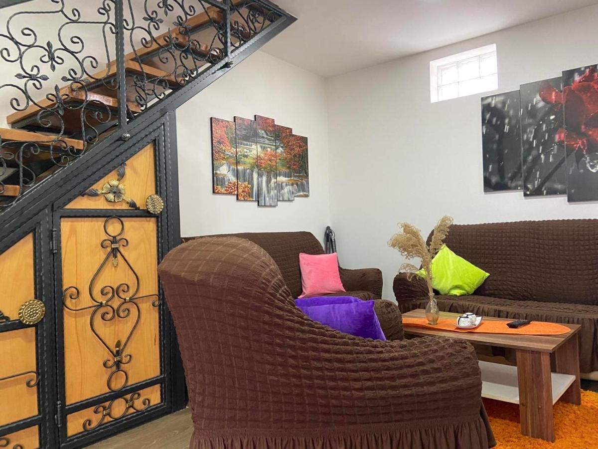 Apartament Stan Na Dan Gornji Milanovac-Centar-Nova Gradnja Zewnętrze zdjęcie