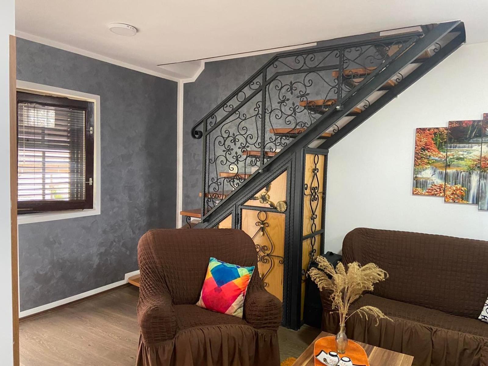 Apartament Stan Na Dan Gornji Milanovac-Centar-Nova Gradnja Zewnętrze zdjęcie