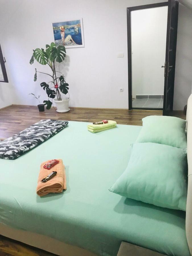 Apartament Stan Na Dan Gornji Milanovac-Centar-Nova Gradnja Zewnętrze zdjęcie