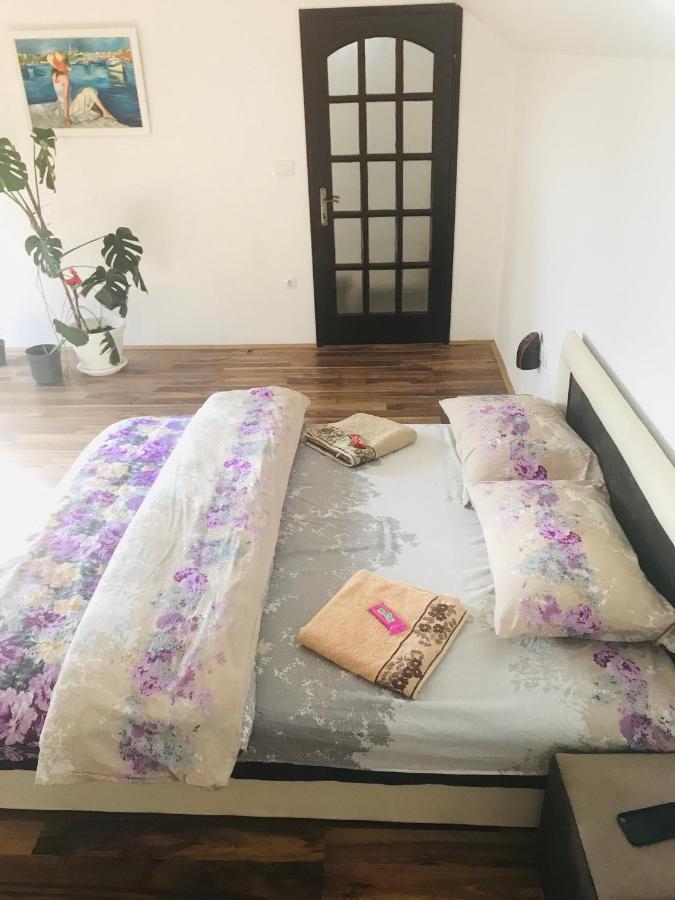 Apartament Stan Na Dan Gornji Milanovac-Centar-Nova Gradnja Zewnętrze zdjęcie