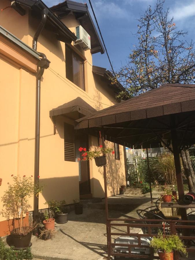 Apartament Stan Na Dan Gornji Milanovac-Centar-Nova Gradnja Zewnętrze zdjęcie